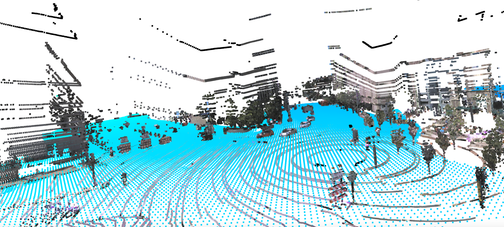 Voorbeeldafbeelding dataset